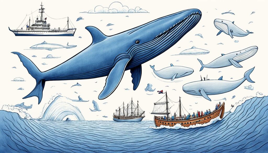 größte blauwal der welt