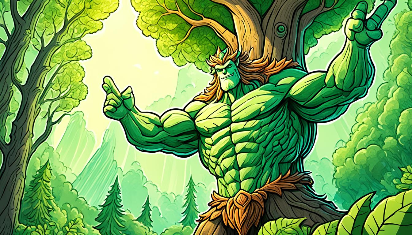 Ältester Baum der Welt » Zeuge der Jahrtausende