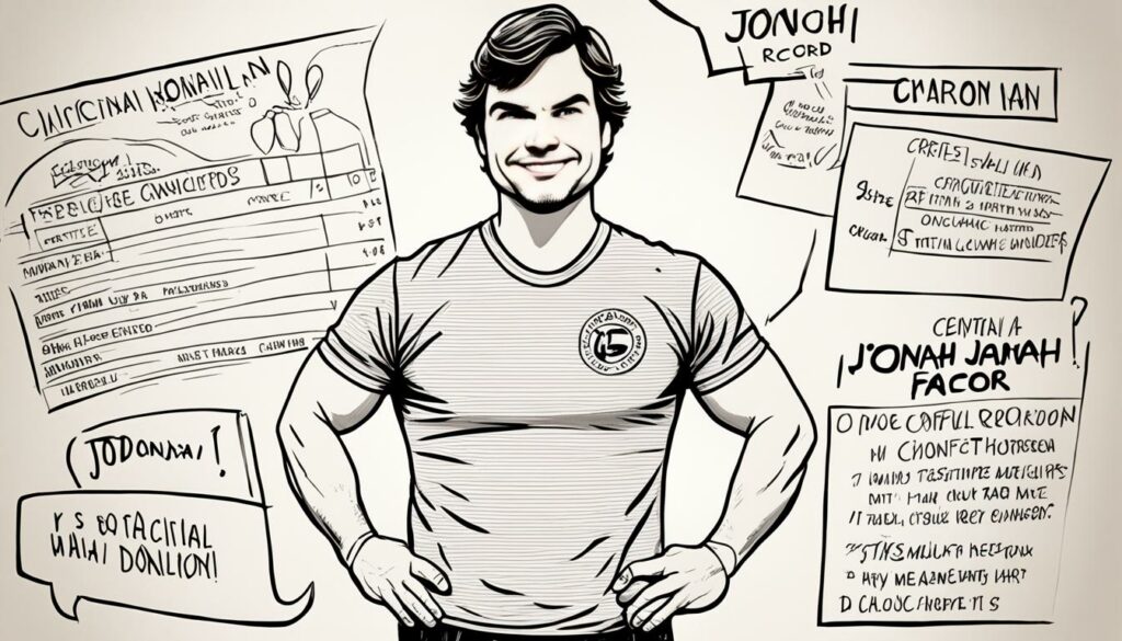 Jonah Falcon