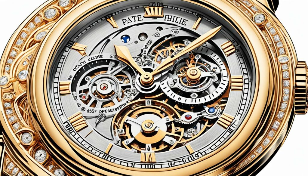 Patek Philippe Grandmaster Chime