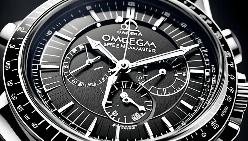 omega speedmaster moonwatch