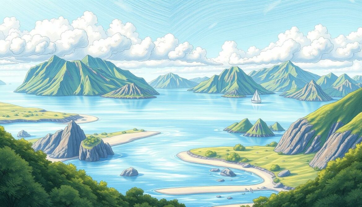 Die Größten Inseln Der Welt Größte Insel der Welt » Geografie und Superlative