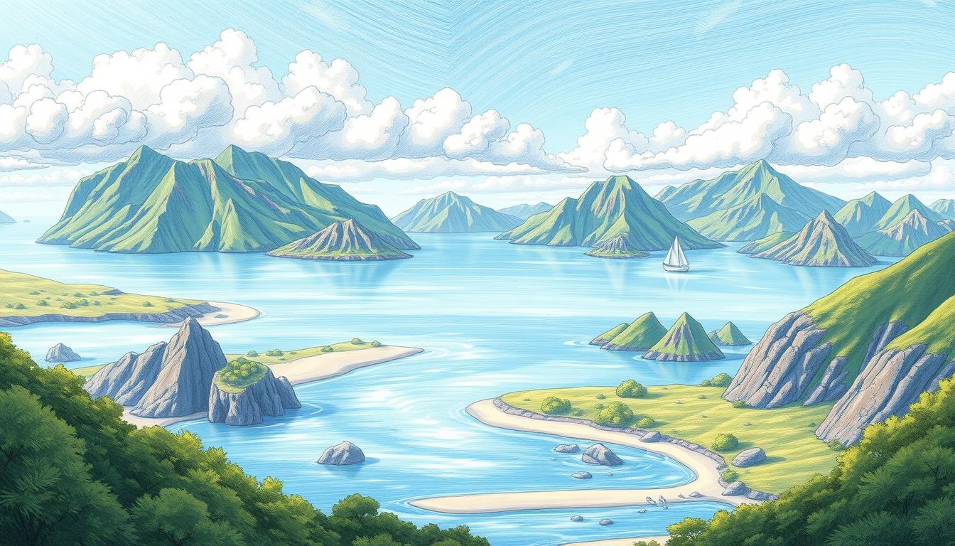 Die Gefährlichste Insel Der Welt Größte Insel der Welt » Geografie und Superlative