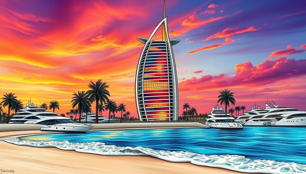 Burj Al Arab