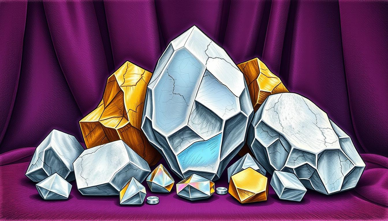 Das Stärkste Metall Der Welt Teuerstes Metall der Welt » Die seltensten und teuersten Metalle