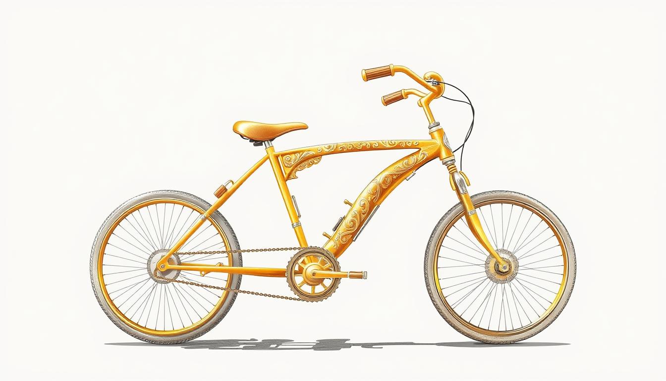 Teuerstes Fahrrad der Welt » Die teuersten Räder im Vergleich