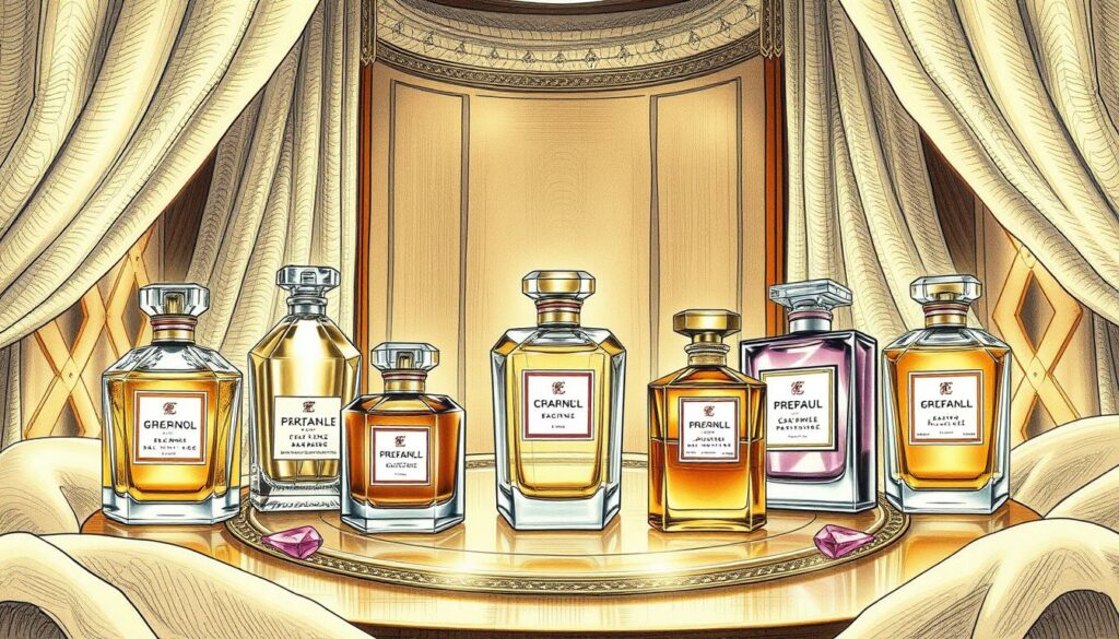 luxus-parfums