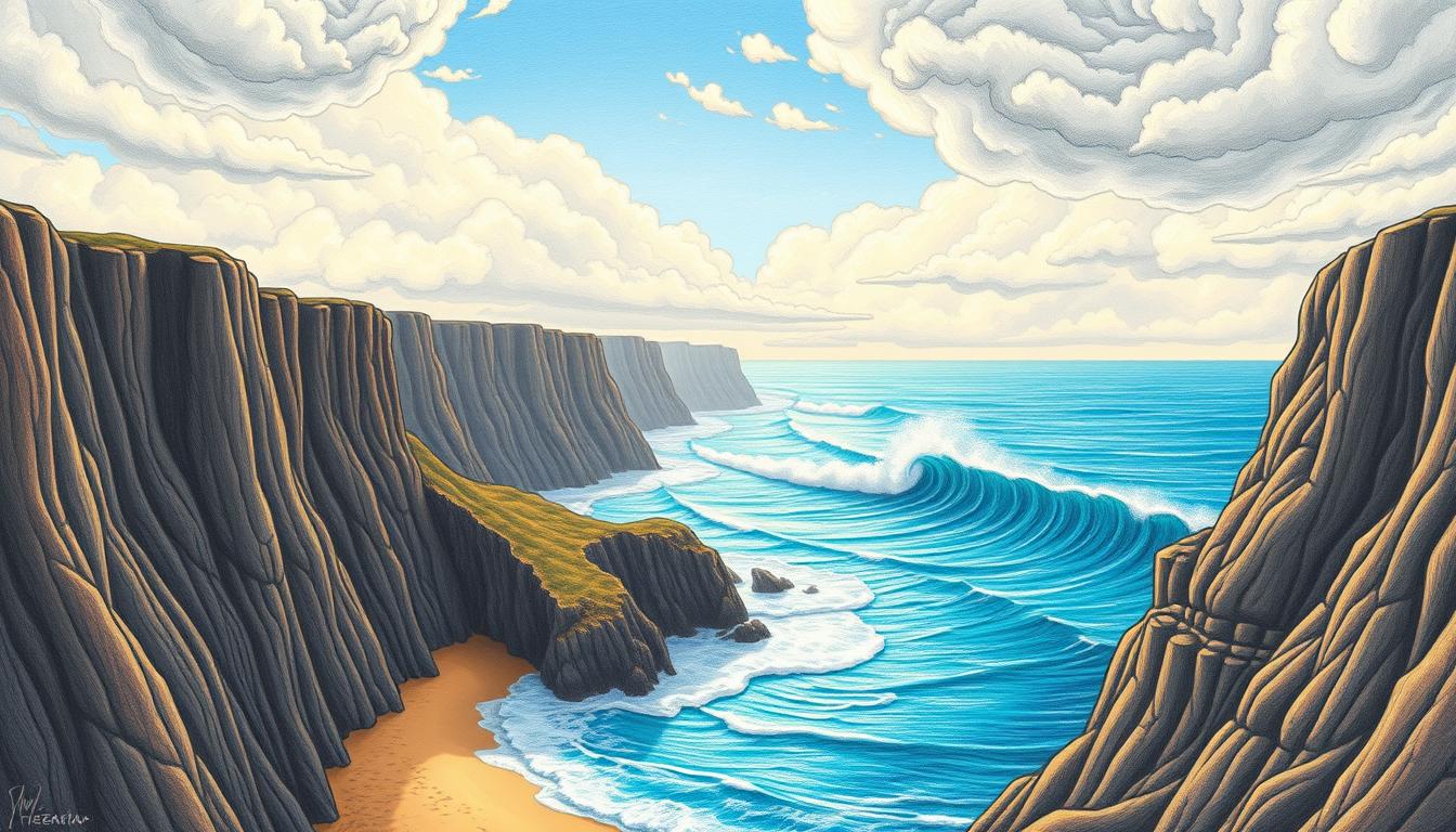 500 Meter Größte Welle Der Welt zeitundwelt.de