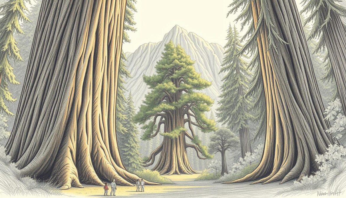 Wie Hoch Ist Der Größte Baum Der Welt zeitundwelt.de